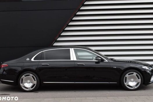 maybach other S 680 4Matic, Dealer Witman, nr.02559 15565